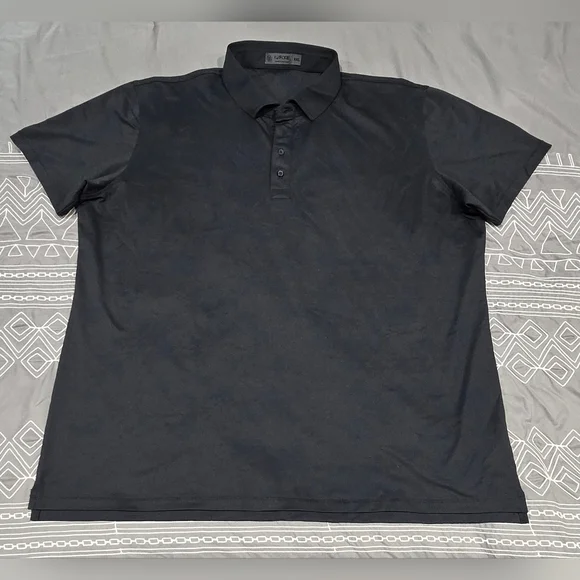G/FORE Men's Performance Golf Polo Size XXL - Picture 1 of 6